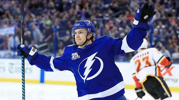 Одноклубник Кучерова и Василевского не поможет сборной Канаде на Олимпиаде в Италии