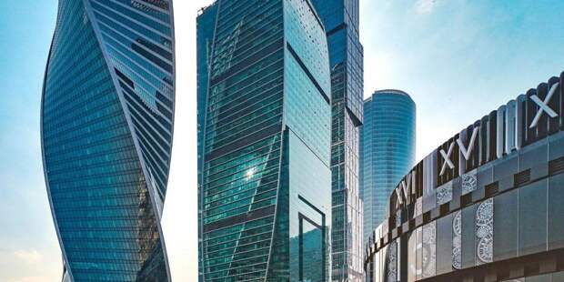 Товарооборот онлайн-торговли в Москве вырос в марте более, чем на треть