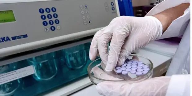 Собянин рассказал о новом производстве иммуноглобулинов в Москве