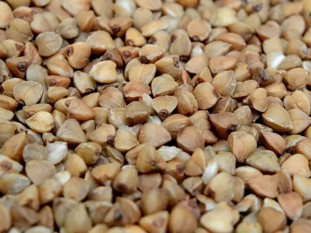 Названа опасность долгого хранения гречки