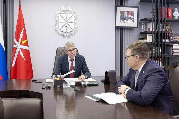 220 заявлений рассмотрел УФАС Тульской области в 2025 году