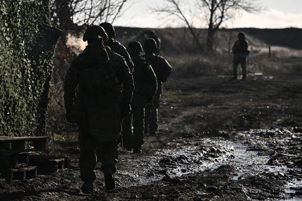 Военный эксперт Сивков: на смыкание котла под Суджей уйдет несколько дней