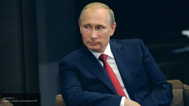 Эксперт позитивно оценил программу Путина по переоснащению армии России