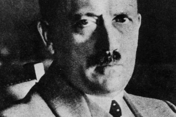 Гитлер был жив: рассекреченные данные ЦРУ поразили весь мир