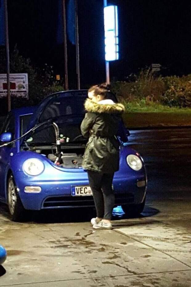 Подборка автомобильных приколов авто, автомобильный, автоприкол, автоприколы, одборка, прикол, приколы, юмор