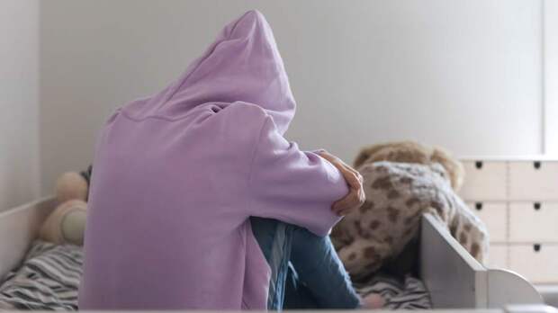 Детская боязнь: как отличить психотравму от обычных переживаний