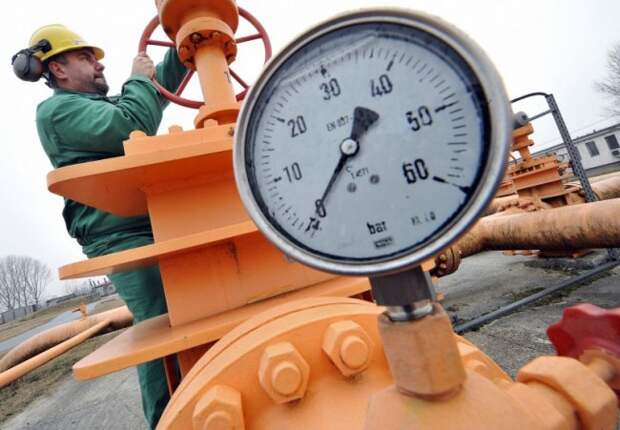 Украина самостоятельная! В стране увеличена добыча сланцевого газа Украина самостоятельная! В стране увеличена добыча сланцевого газа
