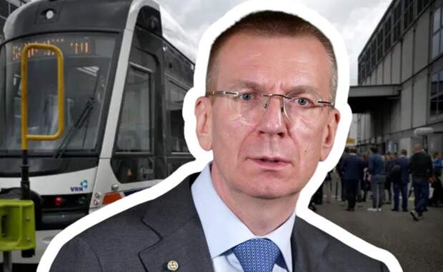 В Европе транспортный коллапс: в Чехии и Латвии замерзли поезда. Виноваты снова русские?