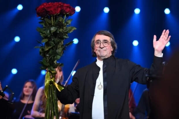 В Москве стартовал VII Зимний международный фестиваль искусств Юрия Башмета