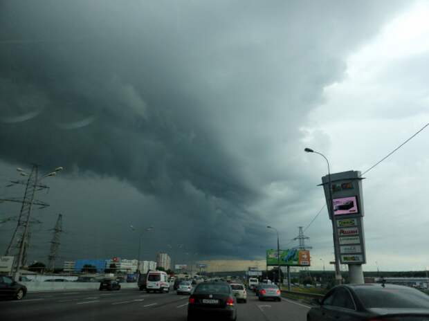 Стоит ли ехать в Крым? 