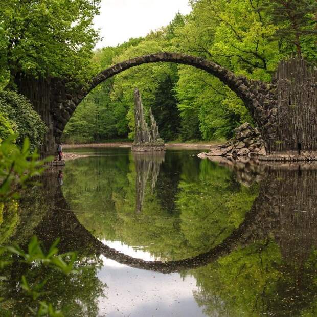 Великолепные фото, в которых нет фотошопа (40 фото)