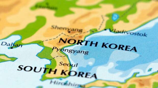 Россия и КНДР хотят возобновить морское сообщение