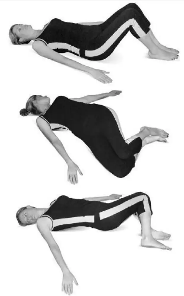 Повороты поясницы. Упражнения для позвоночника лежа на спине. Ноги в стороны на спине. Повороты таза лежа на спине. Вращение ногами лежа на спине.