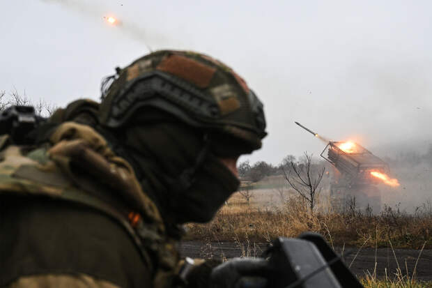 Коц: ВС России показали НАТО, что не следует соваться не в свое дело