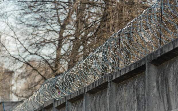 Михайловец под покровом ночи угнал квадроцикл москвича