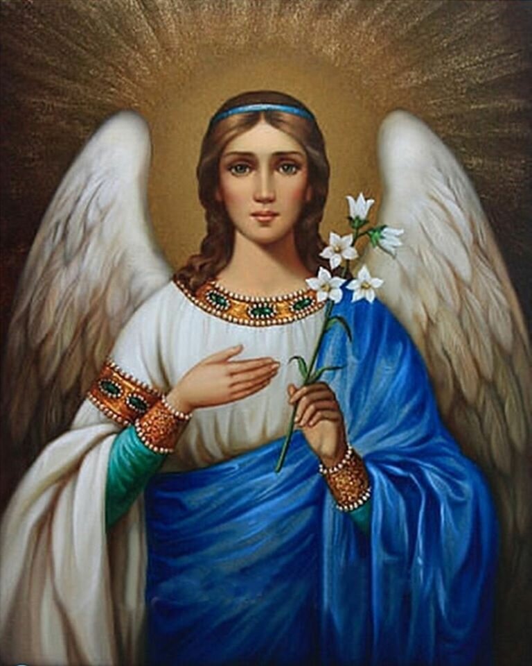 Габриэль (Гавриил)