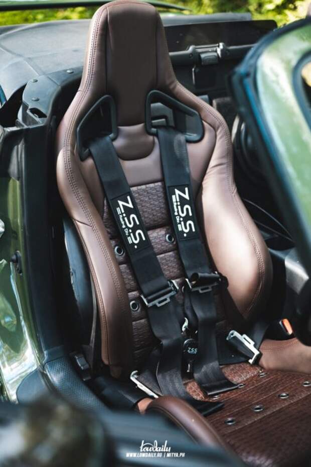 toyota mr s 15