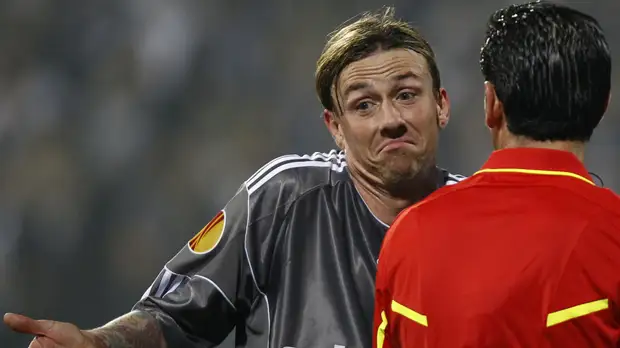 Гути: мне нравится смотреть, как «Барселона» проигрывает