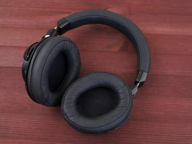 Audio-Technica ATH-MSR7NC
