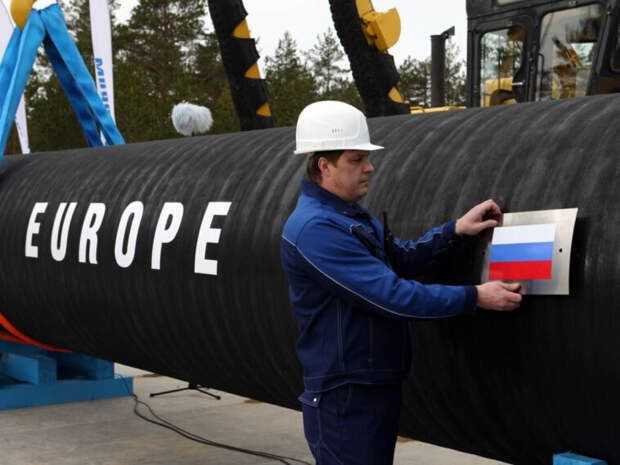 СМИ: 20 компаний в Европе открыли счета в Газпромбанке для оплаты газа