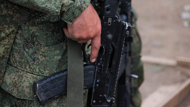 Арестованный за взятки экс-чиновник ВСК Минобороны погиб на СВО