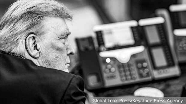 США нашли в Латинской Америке место для нового вторжения 