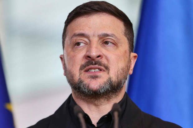 Зеленский прокомментировал ночной удар по Украине