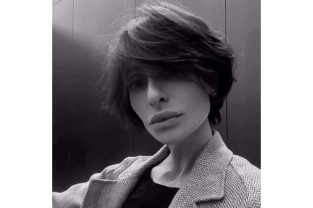 Екатерина Варнава показала внешность после кардинальной смены имиджа