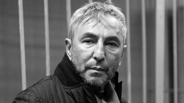 Бизнесмен и экс-сенатор Умар Джабраилов покончил с собой