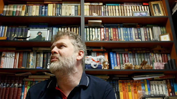 Карасюк: на памятнике Свердловскому рок-клубу может быть от 10 до 20 групп