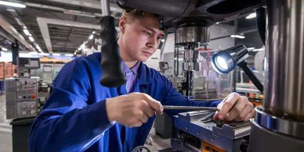 Предприятия Свиблова начинают набор студентов на преддипломную практику