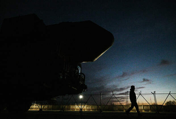 Министр обороны Британии рассказал о пережитой тревоге из-за «Орешника»