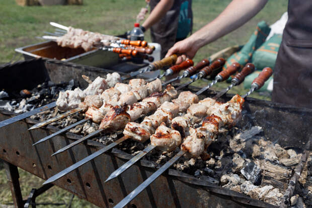 Россиян ждут самые короткие майские праздники за последние восемь лет