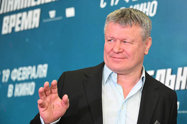 Тактаров описал жизнь в США одной фразой