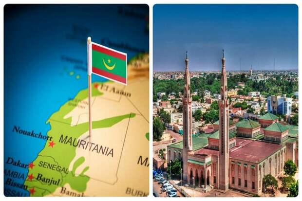 Мавритания - малонаселенная страна в Западной Африке. Мавритания была впервые исследована португальцами в 15 веке. Но французы взяли под свой контроль в 19 веке, когда она стала французской колонией. Вот несколько любопытных фактов о Мавритании.