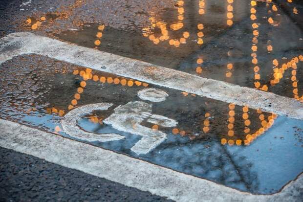 На мать «пьяного» мальчика-инвалида из Петербурга завели уголовное дело