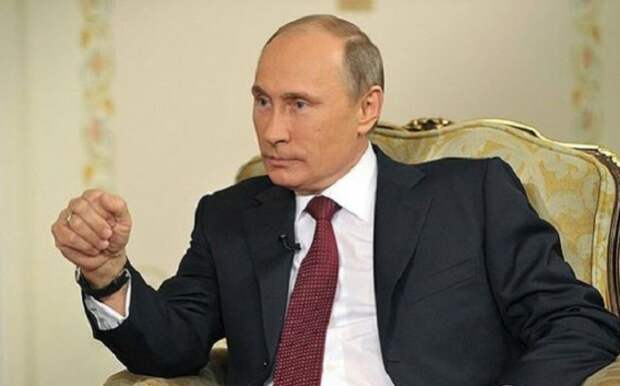 Путин: Россия избавляется от нефтезависимости