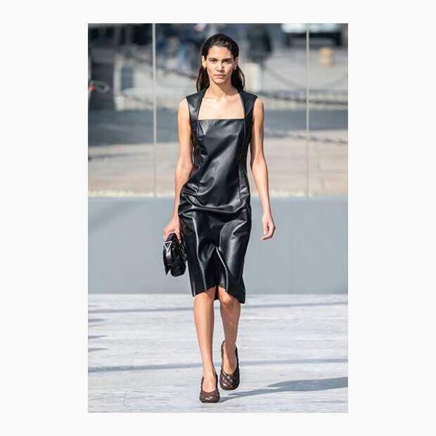 Bottega Veneta, осень-зима 2019/2020 Bottega Veneta, осень-зима 2019/2020