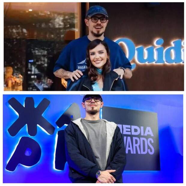 Никита Ефремов