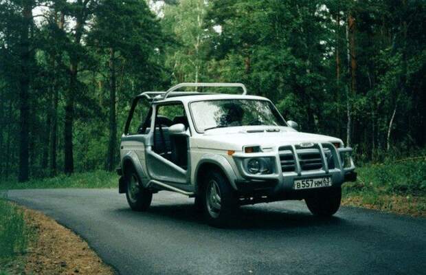 Почему машина называется "Нива" 2121, автоваз, ваз, нива