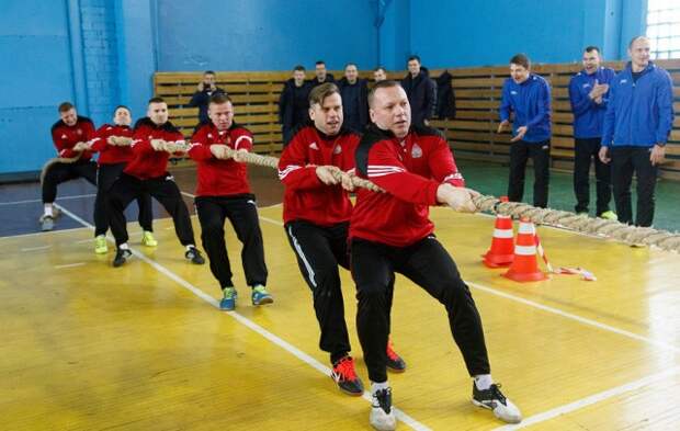 Спасатели приглашают на турнир 19-22 января.