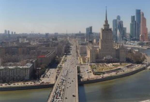 Диаспоры Армении и Азербайджана в Москве призвали к сдержанности. Фото: архив, «Вечерняя Москва»