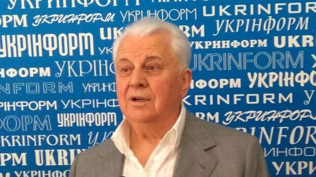 Кравчук считает, что Украина пока слаба, чтобы пытаться вернуть Крым Кравчук считает, что Украина пока слаба, чтобы пытаться вернуть Крым