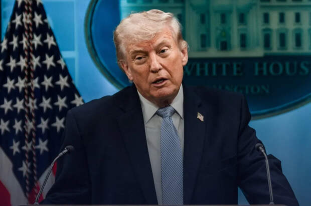 Ормуз стал последней каплей: Трамп обиделся на НАТО ещё из-за Гренландии