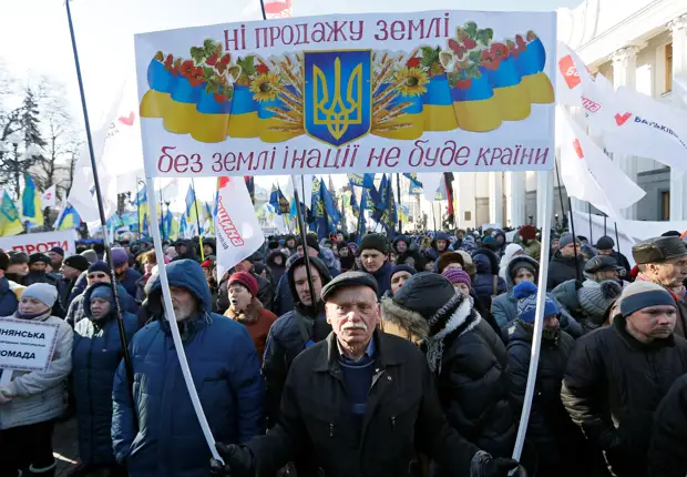 «Ускорить приватизацию»: США намерены выделить $39 млн на содействие реформированию госпредприятий на Украине