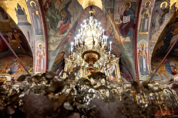 Бойся главного греха, не поминай усопших: пришла Страстная среда 8 апреля