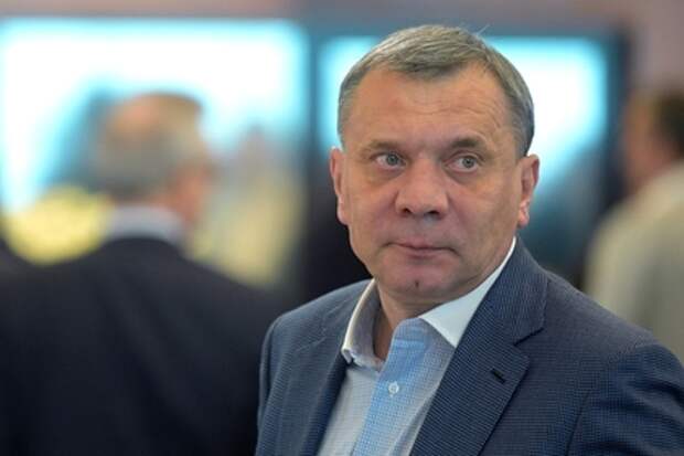 Юрий Борисов