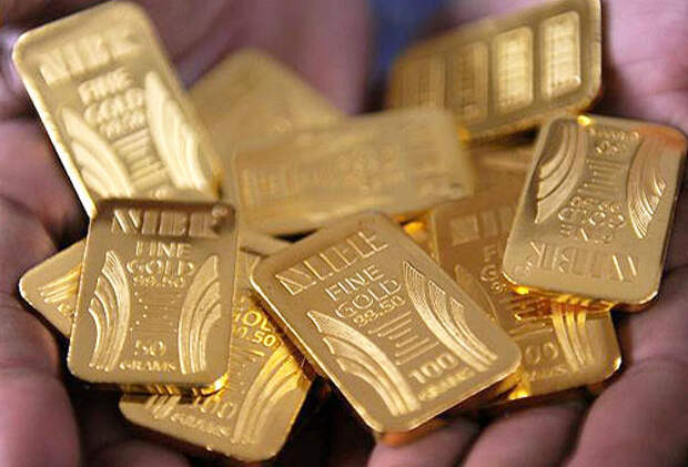 EMgoldex Conference Saint-Petersburg full review 2013