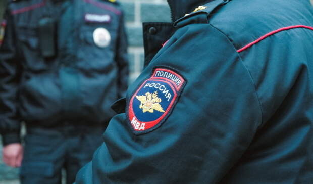 В Волгограде эвакуировали поликлинику № 30