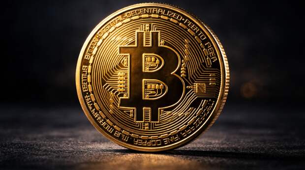 Биткоин обрушил крипторынок: за неделю исчезло почти $470 млрд